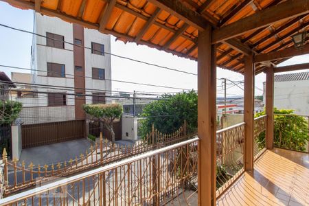 Casa à venda com 400m², 4 quartos e 3 vagas Casa à venda com 400m², 4 quartos e 3 vagasVaranda da Sala 2