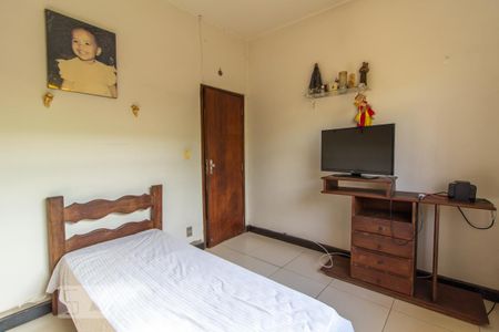 Casa à venda com 400m², 4 quartos e 3 vagas Casa à venda com 400m², 4 quartos e 3 vagasQuarto 3