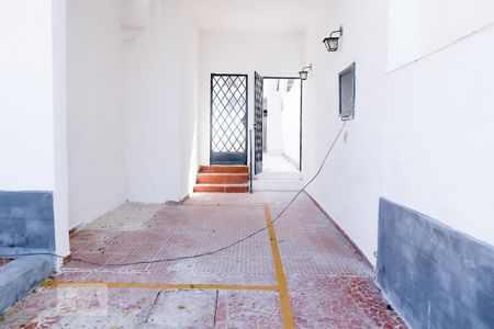 Garagem de casa para alugar com 2 quartos, 119m² em Vila Arriete, São Paulo