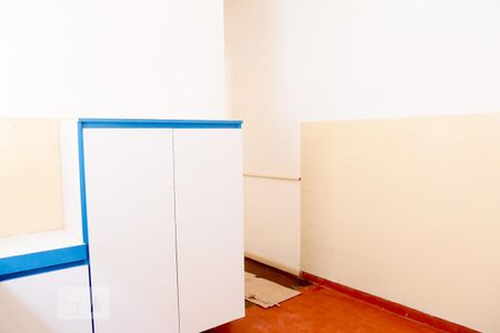 Cozinha de casa para alugar com 2 quartos, 119m² em Vila Arriete, São Paulo