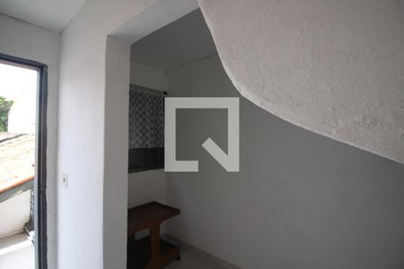 Casa para alugar com 29m², 1 quarto e sem vagaSala