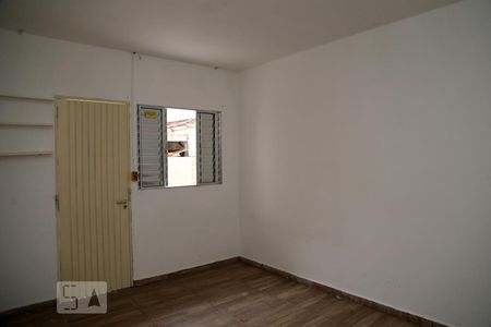 Studio de kitnet/studio para alugar com 1 quarto, 30m² em Vila Santa Luzia, Taboão da Serra