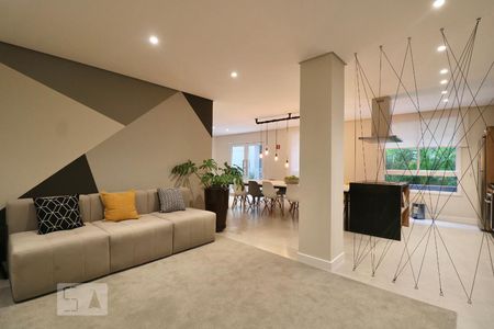 Apartamento à venda com 28m², 1 quarto e sem vagaÁrea comum - Salão Gourmet
