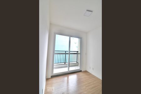 Sala de apartamento à venda com 1 quarto, 28m² em República, São Paulo