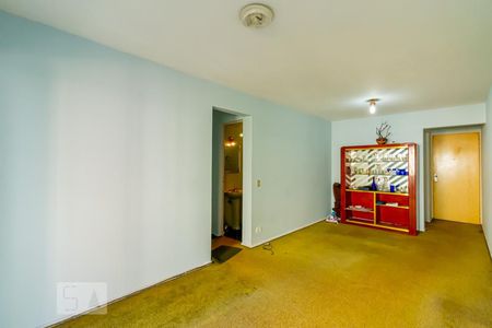 Sala de apartamento para alugar com 3 quartos, 100m² em Aclimação, São Paulo