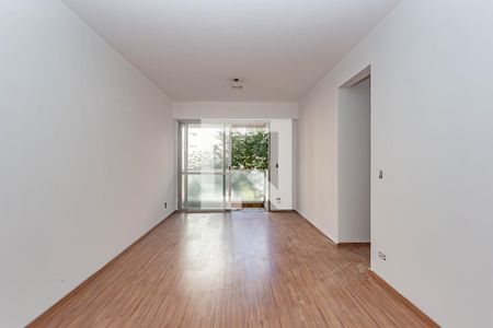 Sala de apartamento para alugar com 3 quartos, 100m² em Aclimação, São Paulo