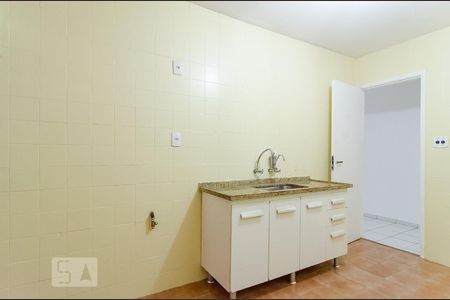 Apartamento para alugar com 70m², 2 quartos e 1 vagaCozinha