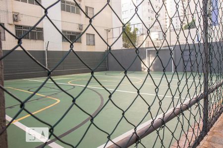 Apartamento para alugar com 70m², 2 quartos e 1 vagaQuadra