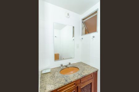 Apartamento para alugar com 70m², 2 quartos e 1 vagaBanheiro