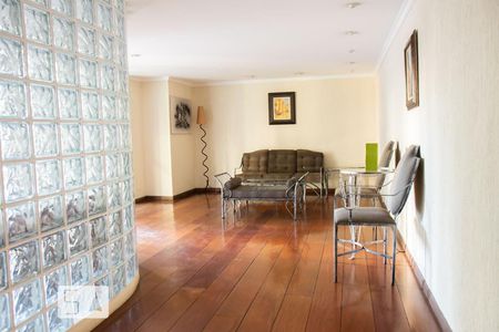 Apartamento para alugar com 70m², 2 quartos e 1 vagaHall de Entrada