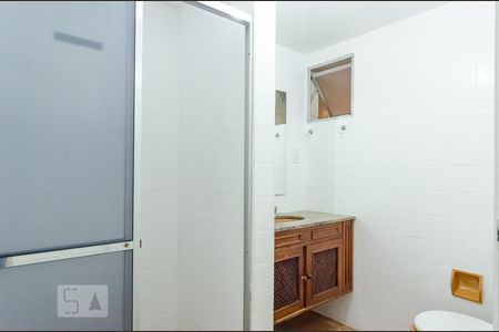 Apartamento para alugar com 70m², 2 quartos e 1 vagaBanheiro