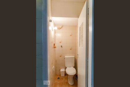 Apartamento para alugar com 70m², 2 quartos e 1 vagaBanheiro de Serviço