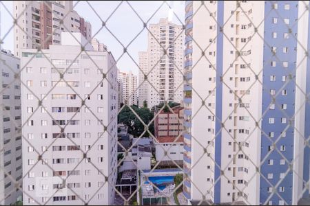 Vista do Quarto 1 de apartamento para alugar com 2 quartos, 70m² em Vila Mascote, São Paulo