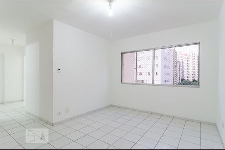 Sala de apartamento para alugar com 2 quartos, 70m² em Vila Mascote, São Paulo