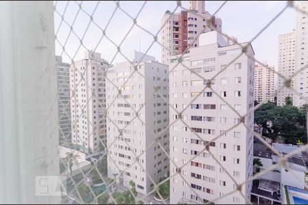 Apartamento para alugar com 70m², 2 quartos e 1 vagaVista do Quarto 2
