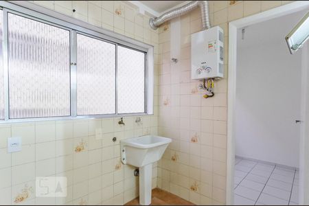 Apartamento para alugar com 70m², 2 quartos e 1 vagaLavanderia