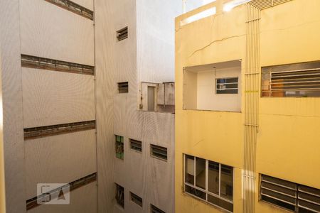 Apartamento à venda com 30m², 1 quarto e sem vaga Apartamento à venda com 30m², 1 quarto e sem vagaVista do Quarto