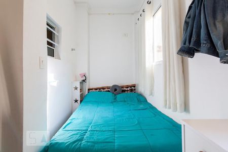 Apartamento à venda com 30m², 1 quarto e sem vaga Apartamento à venda com 30m², 1 quarto e sem vagaQuarto