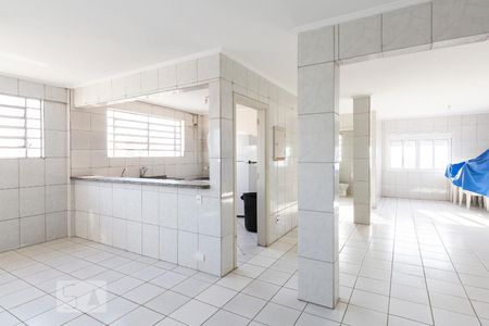 Apartamento à venda com 30m², 1 quarto e sem vaga Apartamento à venda com 30m², 1 quarto e sem vagaÁrea comum - Salão de Festas