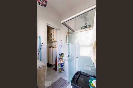 Apartamento à venda com 30m², 1 quarto e sem vaga Apartamento à venda com 30m², 1 quarto e sem vagaBanheiro