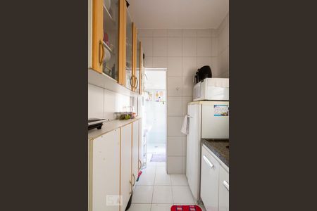 Apartamento à venda com 30m², 1 quarto e sem vaga Apartamento à venda com 30m², 1 quarto e sem vagaCozinha