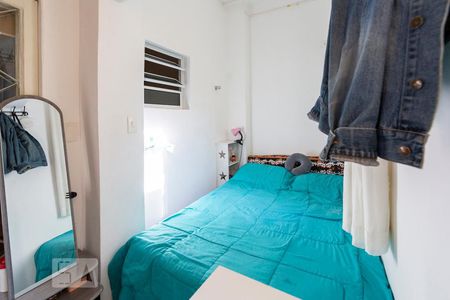 Apartamento à venda com 30m², 1 quarto e sem vaga Apartamento à venda com 30m², 1 quarto e sem vagaQuarto