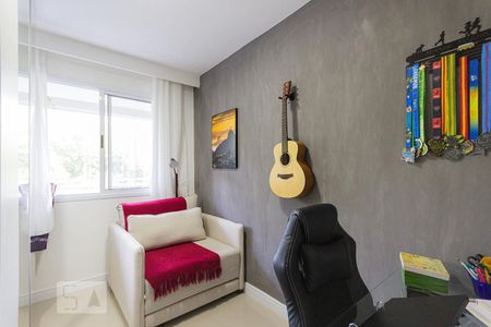Apartamento à venda com 62m², 2 quartos e 1 vagaQuarto 1