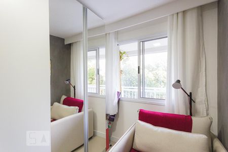 Apartamento à venda com 62m², 2 quartos e 1 vagaQuarto 1