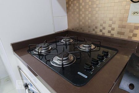 Apartamento à venda com 62m², 2 quartos e 1 vagaCozinha