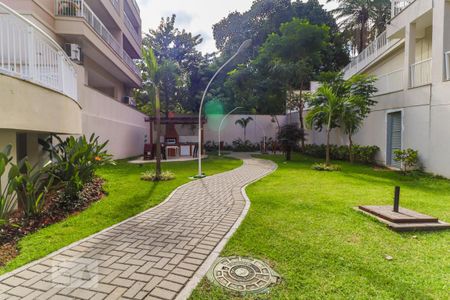 Apartamento à venda com 62m², 2 quartos e 1 vagaÁrea Comum