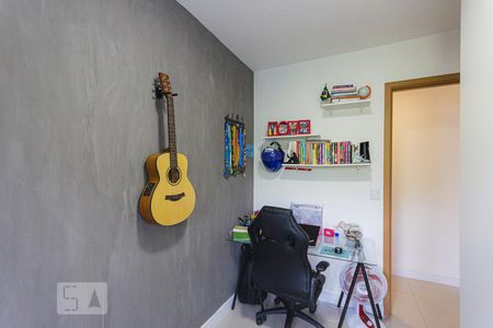 Apartamento à venda com 62m², 2 quartos e 1 vagaQuarto 1