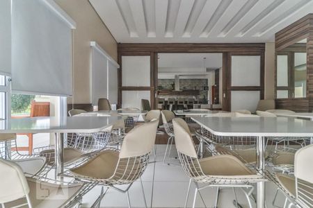 Apartamento à venda com 62m², 2 quartos e 1 vagaÁrea Comum