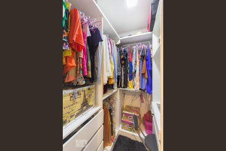 Apartamento à venda com 62m², 2 quartos e 1 vagaCloset da Suíte