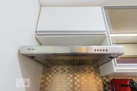 Apartamento à venda com 62m², 2 quartos e 1 vagaCozinha