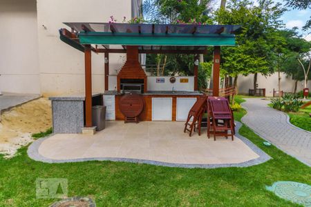 Apartamento à venda com 62m², 2 quartos e 1 vagaÁrea Comum