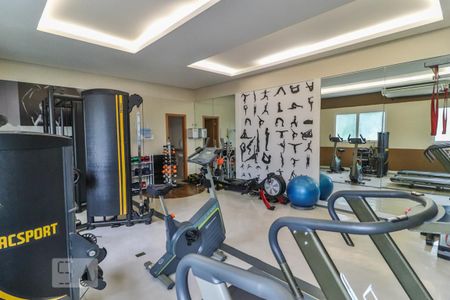 Apartamento à venda com 62m², 2 quartos e 1 vagaÁrea Comum