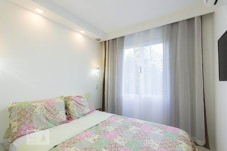 Apartamento à venda com 62m², 2 quartos e 1 vagaQuarto 2 - Suíte