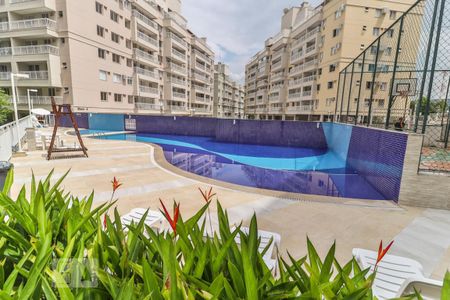 Apartamento à venda com 62m², 2 quartos e 1 vagaÁrea Comum