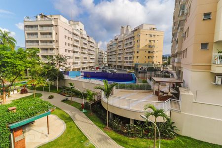 Apartamento à venda com 62m², 2 quartos e 1 vagaÁrea Comum