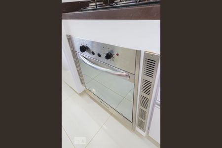 Apartamento à venda com 62m², 2 quartos e 1 vagaCozinha