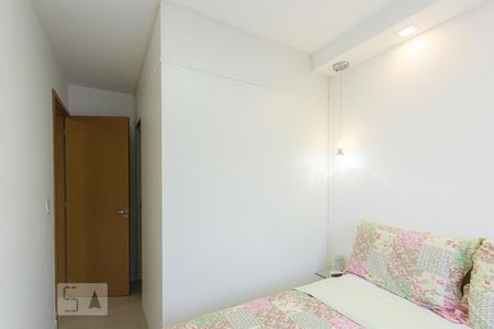 Apartamento à venda com 62m², 2 quartos e 1 vagaQuarto 2 - Suíte