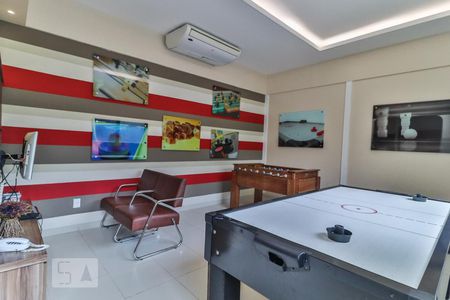 Apartamento à venda com 62m², 2 quartos e 1 vagaÁrea Comum