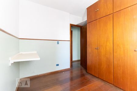 Quarto 1 de apartamento à venda com 3 quartos, 78m² em Sacomã, São Paulo