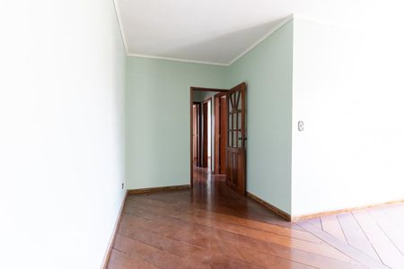 Sala de apartamento à venda com 3 quartos, 78m² em Sacomã, São Paulo
