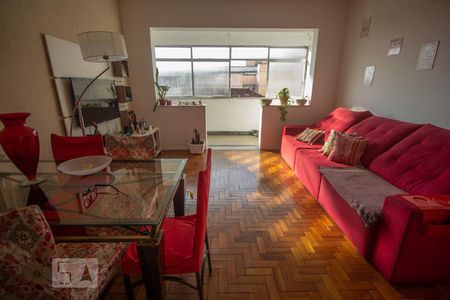Sala de apartamento para alugar com 2 quartos, 84m² em Penha Circular, Rio de Janeiro