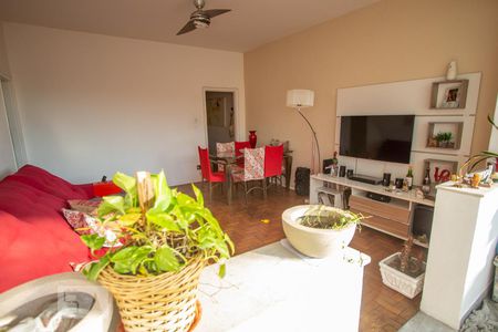 Sala de apartamento para alugar com 2 quartos, 84m² em Penha Circular, Rio de Janeiro