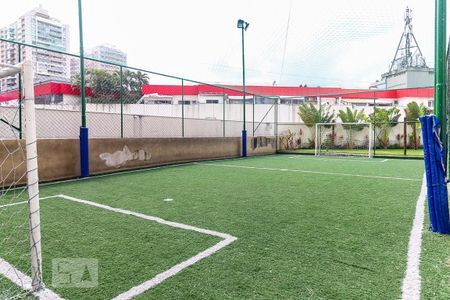 Apartamento para alugar com 73m², 2 quartos e 1 vagaÁrea comum - Campo