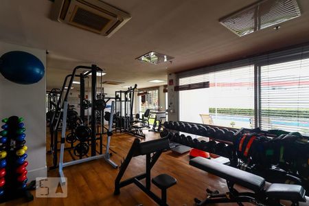 Apartamento para alugar com 73m², 2 quartos e 1 vagaÁrea comum - Academia