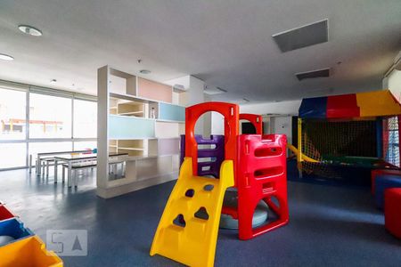 Apartamento para alugar com 73m², 2 quartos e 1 vagaÁrea Comum - Playground