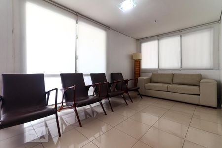 Apartamento para alugar com 73m², 2 quartos e 1 vagaÁrea comum - Salão de festas